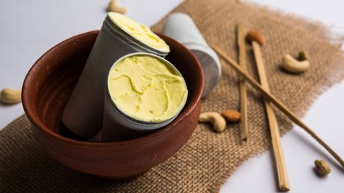 Sweet Haven: 7 Of Mumbai’s Most Iconic Places Serving Amazing Desserts